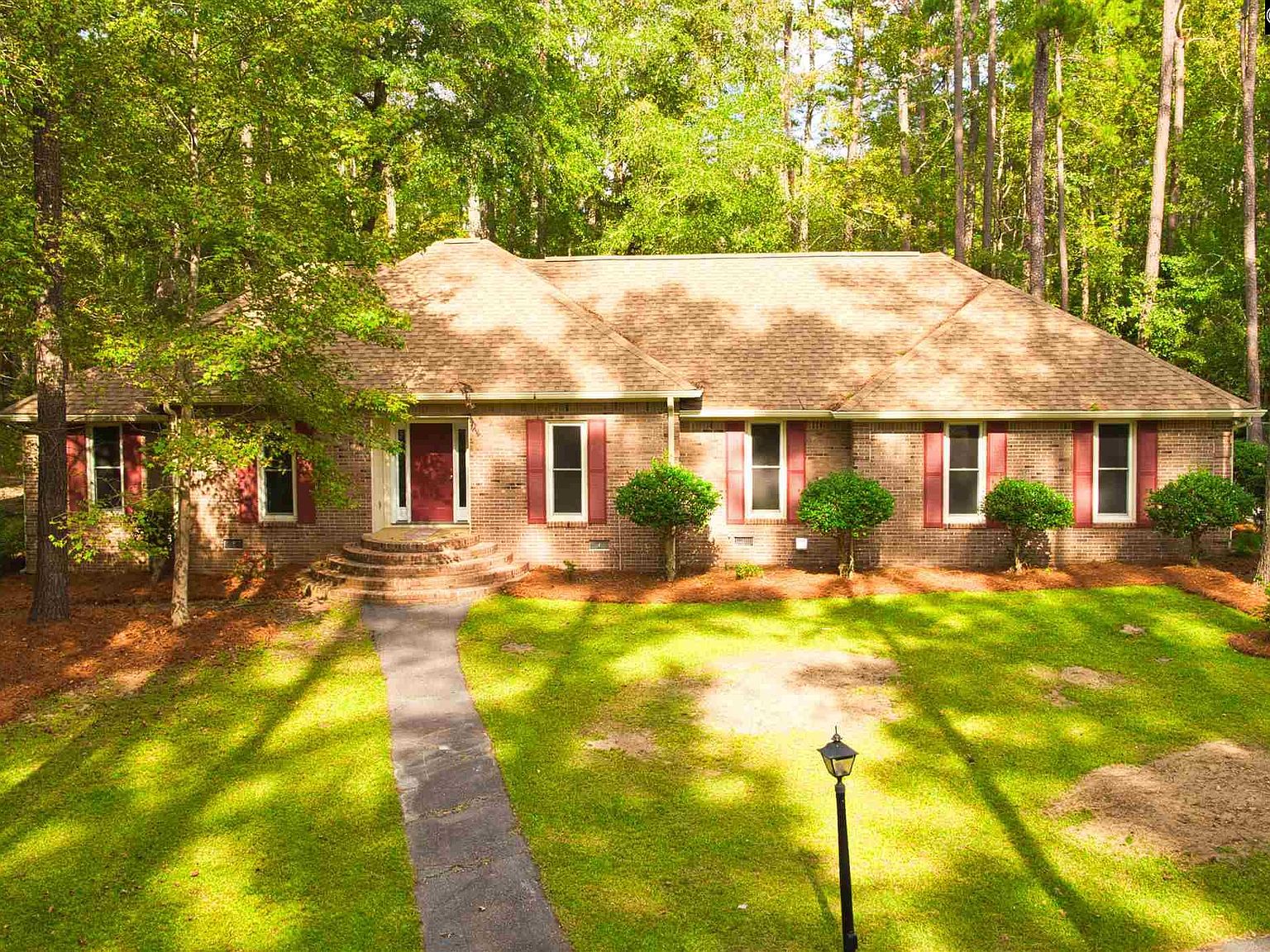 209 Fox Run Dr, Hopkins, SC 29061 Zillow