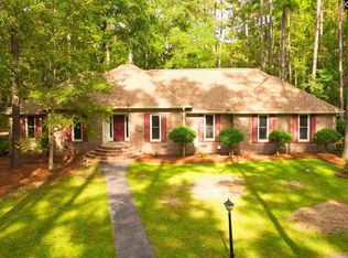 209 Fox Run Dr, Hopkins, SC 29061