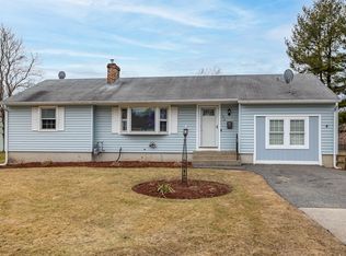 190 Maple St, West Boylston, MA 01583
