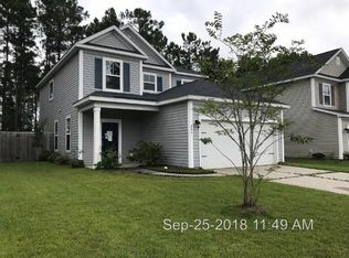 257 Oglethorpe Cir, Moncks Corner, SC 29461