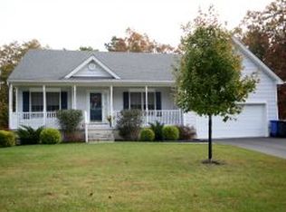 254 Topside Rd, Manahawkin, NJ 08050