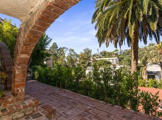 2040 N Las Palmas Ave FLOOR 2, Los Angeles, CA 90068