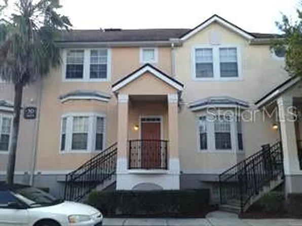 6624 TIME SQUARE AVENUE #102, ORLANDO, FL 32835