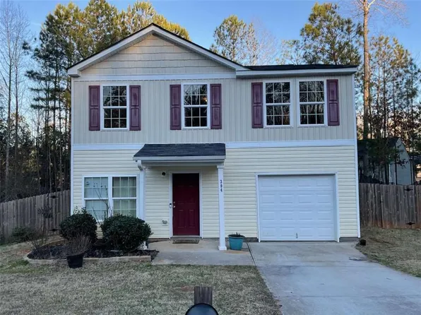 304 Morning Star Dr, Temple, GA 30179