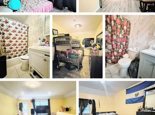 (Undisclosed Address), Jamaica, NY 11435