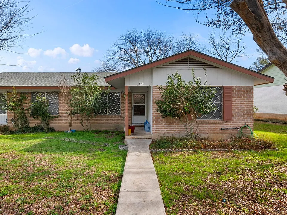 130 Algarita Rd