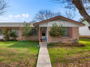 130 Algarita Rd, San Marcos, TX 78666