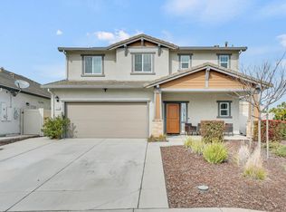 1171 Daisy Ridge Way, Sacramento, CA 95834