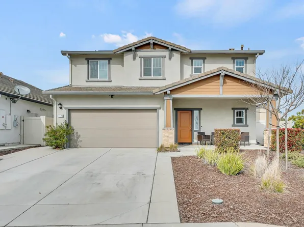 1171 Daisy Ridge Way, Sacramento, CA 95834