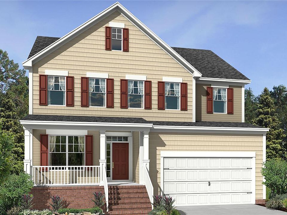 Elevation E