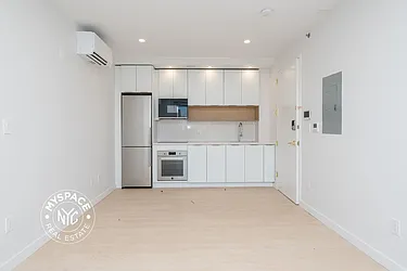 Rented by MySpaceNYC