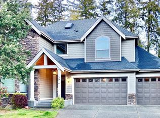 3918 Cameron Dr NE, Lacey, WA 98516