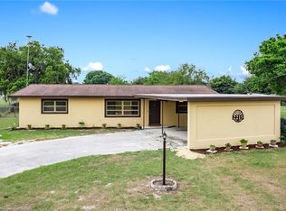 2215 Croydon Rd, Sebring, FL 33870