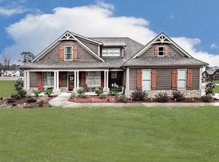 19 Brookstone Ln, Dallas, GA 30157