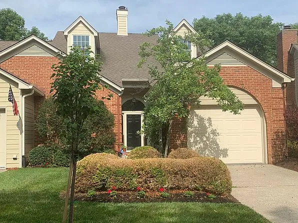 1011 Griffin Gate Dr, Lexington, KY 40511