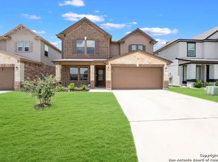 523 Muscari, San Antonio, TX 78245