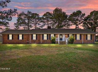 737 Pocosin Rd, Winterville, NC 28590