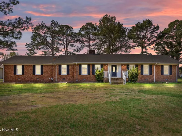 737 Pocosin Road, Winterville, NC 28590