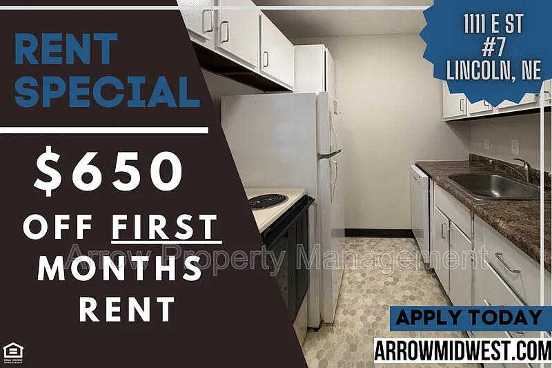 1111 E St #7