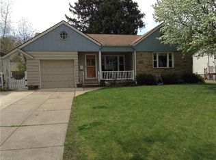 4526 W 228th St, Fairview Park, OH 44126