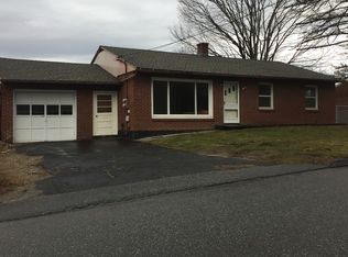 29 Nathaniel St, Torrington, CT 06790