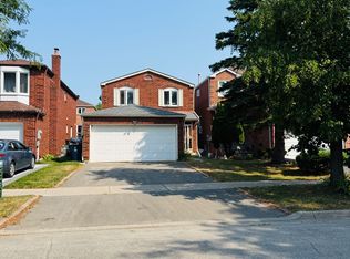 24 Nettlecreek Cres, Toronto, ON M1V 4K6