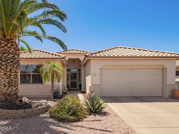 17651 N Coconino Drive, Surprise, AZ 85374