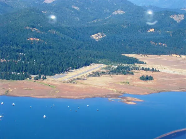 139 Lakeview Dr, Trinity Center, CA 96091