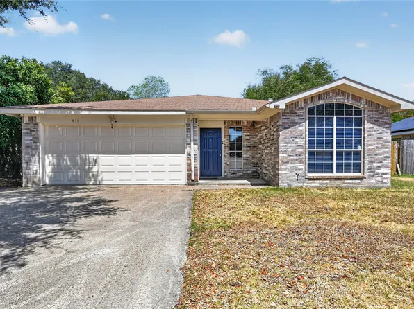 812 Valdez Dr, Dallas, TX 75253