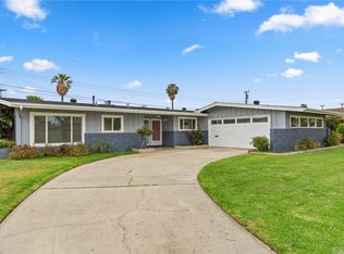 2625 W Chanticleer Rd, Anaheim, CA 92804