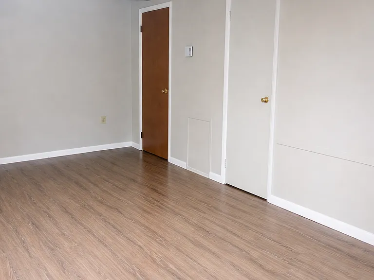 view of the unit