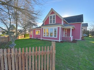 2414 C St, Bellingham, WA 98225