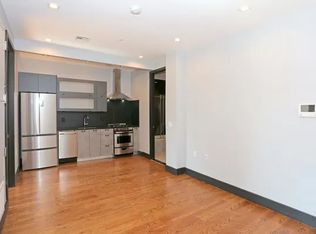 15 Cedar St #3T, Brooklyn, NY 11221