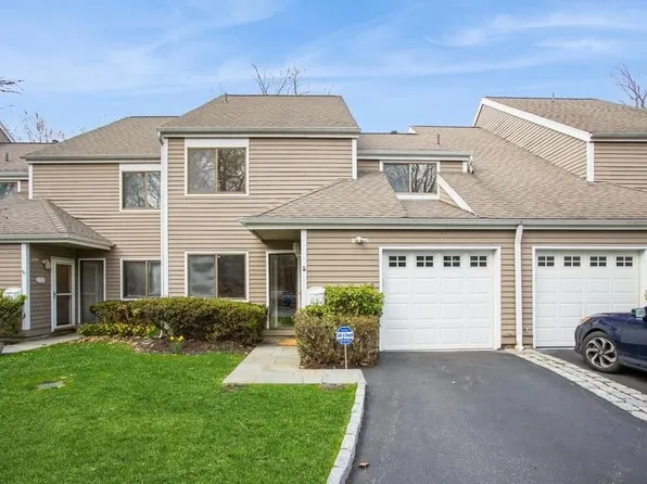 50 Pondview Road #C, Rye, NY 10580