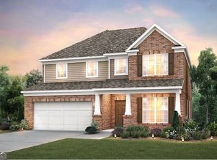 1506 Maston Rd, Auburn, GA 30011