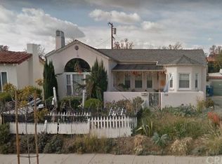 1729 Edgewood Dr, Alhambra, CA 91803