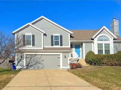 18914 W 160th Ter, Olathe, KS, 66062