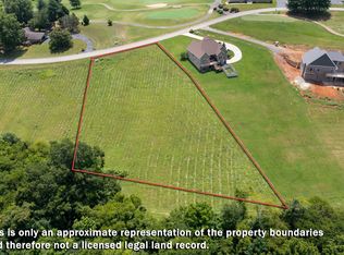 LOT 6 Constitution Dr, Jefferson City, TN 37760