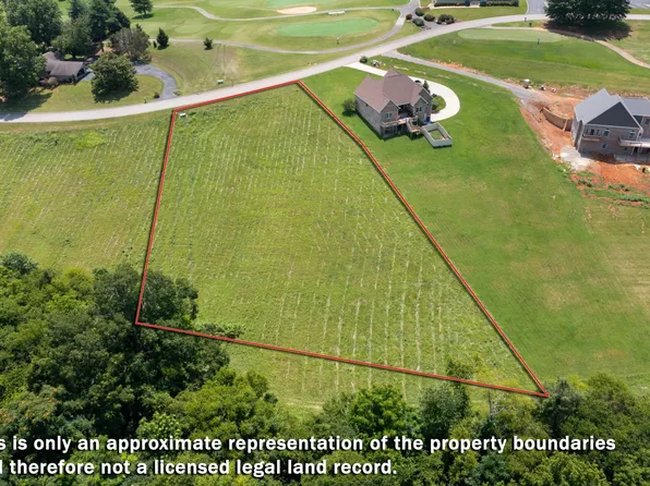 LOT 6 Constitution Dr, Jefferson City, TN 37760