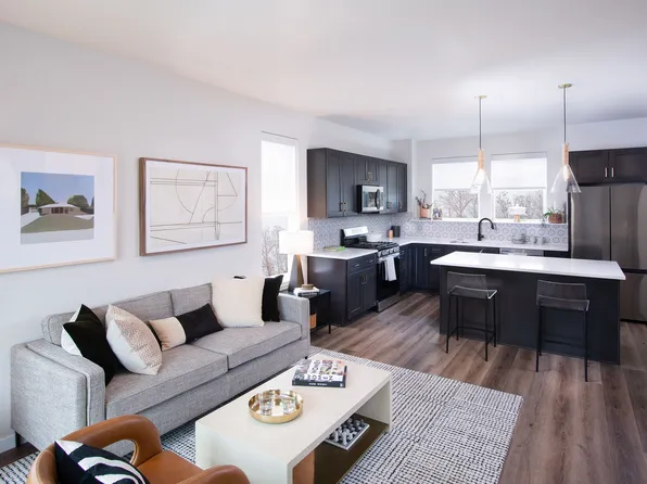 THE NINETEEN Plan, Sabell by Remington Homes