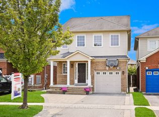 39 Harkness Dr, Whitby, ON L1R 0C6