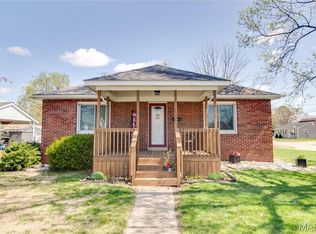 343 Logan St, Bethalto, IL