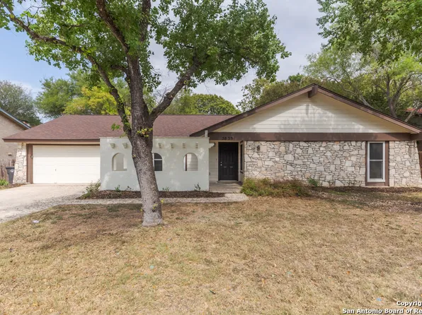 5839 FORT STANWIX ST, San Antonio, TX 78233