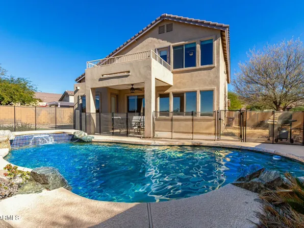 16142 N 102ND Way, Scottsdale, AZ 85255