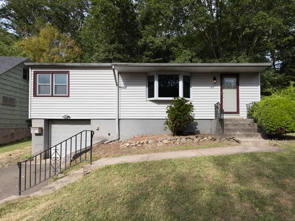 140 Lawncrest Road, New Haven, CT 06515