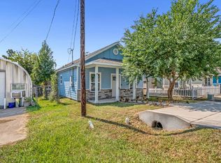 16961 W Hammon, Montgomery, TX 77316