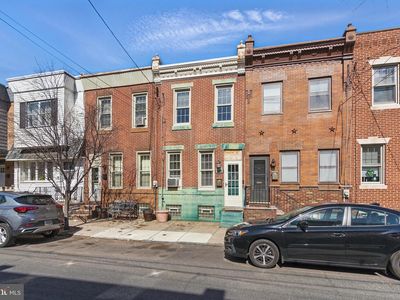 2656 Belgrade St, Philadelphia, PA, 19125