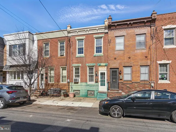 2656 Belgrade St, Philadelphia, PA 19125