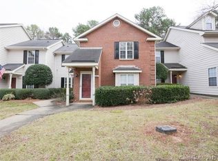 5226 Amity Springs Dr, Charlotte, NC 28212