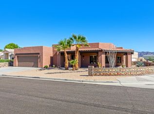 14652 E 53rd St, Yuma, AZ 85367